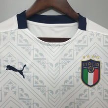 Carregar imagem no visualizador da galeria, CAMISA ITALIA - FORA / AWAY - TORCEDOR - 20/21
