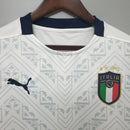 CAMISA ITALIA - FORA / AWAY - TORCEDOR - 20/21