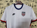 CAMISA ESTADOS UNIDOS  - CASA / HOME - TORCEDOR - 20/21