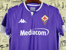 CAMISA FIORENTINA - CASA/HOME - TORCEDOR - 20/21