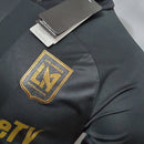 CAMISA LOS ANGELES FC - MLS - CASA/ HOME - JOGADOR - 20/21