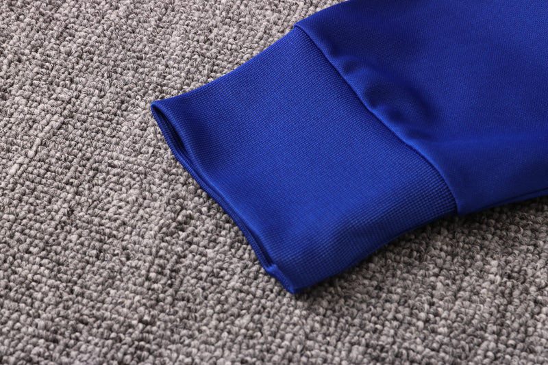 KIT PASSEIO - CHELSEA - AZUL ESCURO