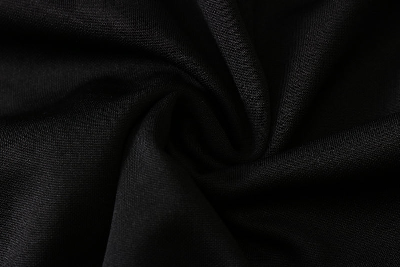 KIT PASSEIO - BARCELONA - PRETO E DOURADO