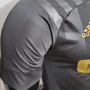 CAMISA LOS ANGELES FC - MLS - CASA/ HOME - JOGADOR - 20/21