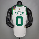 CAMISA BOSTON CELTICS - SWINGMAN - BRANCA