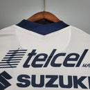 CAMISA PUMAS- MÉXICO - CASA/HOME - TORCEDOR - 20/21