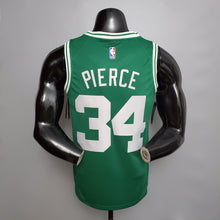 Carregar imagem no visualizador da galeria, CAMISA BOSTON CELTICS - VERDE - #11 IRVING
