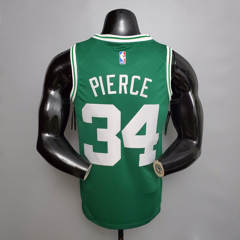 CAMISA BOSTON CELTICS - VERDE -