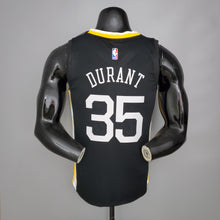 Carregar imagem no visualizador da galeria, CAMISA GOLDEN STATE WARRIORS - PRETA CITY TOWN - #30 CURRY
