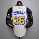 CAMISA GOLDEN STATE WARRIORS - BRANCA - 'SAN FRANCISCO' -