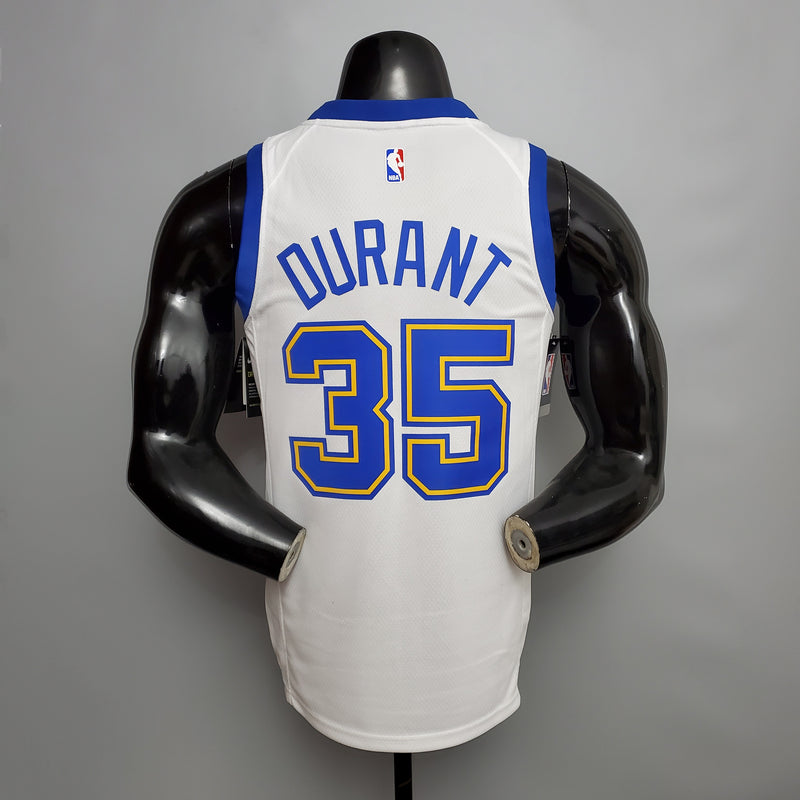 CAMISA GOLDEN STATE WARRIORS - AMARELA - RETRÔ 'WARRIORS'-