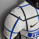 CAMISA INTER DE MILÃO - FORA/ AWAY - JOGADOR - 20/21