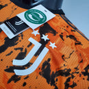 CAMISA JUVENTUS - TERCEIRO/ THIRD - JOGADOR - 20/21