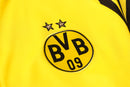 KIT PASSEIO - BORUSSIA DORTMUND - AMARELO E PRETO