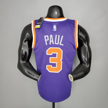 Carregar imagem no visualizador da galeria, CAMISA PHOENIX SUNS - ROXA EDIÇÃO 2021
