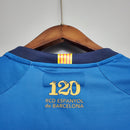 CAMISA ESPANYOL - FORA/ AWAY - TORCEDOR - 20/21