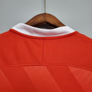 CAMISA SEVILLA - FORA/ AWAY - TORCEDOR - 20/21