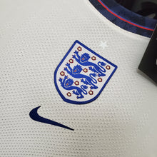 Carregar imagem no visualizador da galeria, CAMISA INGLATERRA - CASA / HOME - JOGADOR - 20/21
