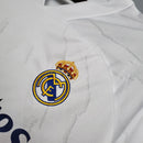 CAMISA REAL MADRID - CASA/ HOME - TORCEDOR - 20/21