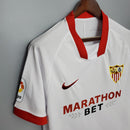 CAMISA SEVILLA - CASA/ HOME - TORCEDOR - 20/21