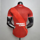 CAMISA RIVER PLATE - ARGENTINA - FORA/ AWAY - JOGADOR - 20/21