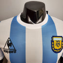 CAMISA ARGENTINA - MARADONA