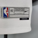 CAMISA DENVER NUGGETS EDIÇÃO BÔNUS - BRANCA -