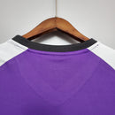 CAMISA PARIS SAINT GERMAIN (PSG) - TREINO/TRAINING - ROXA - TORCEDOR - 20/21