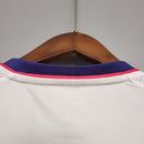 CAMISA VALLADOLID - CASA/ HOME - TORCEDOR - 20/21