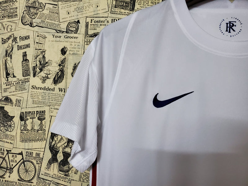 CAMISA FRANÇA  - FORA / AWAY - TORCEDOR - 20/21