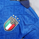 CAMISA ITALIA - CASA / HOME - JOGADOR - 20/21