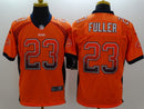 CAMISA CHICAGO BEARS - EDIÇÃO LARANJA -