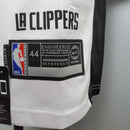 CAMISA LOS ANGELES CLIPPERS - BRANCA 2021 -