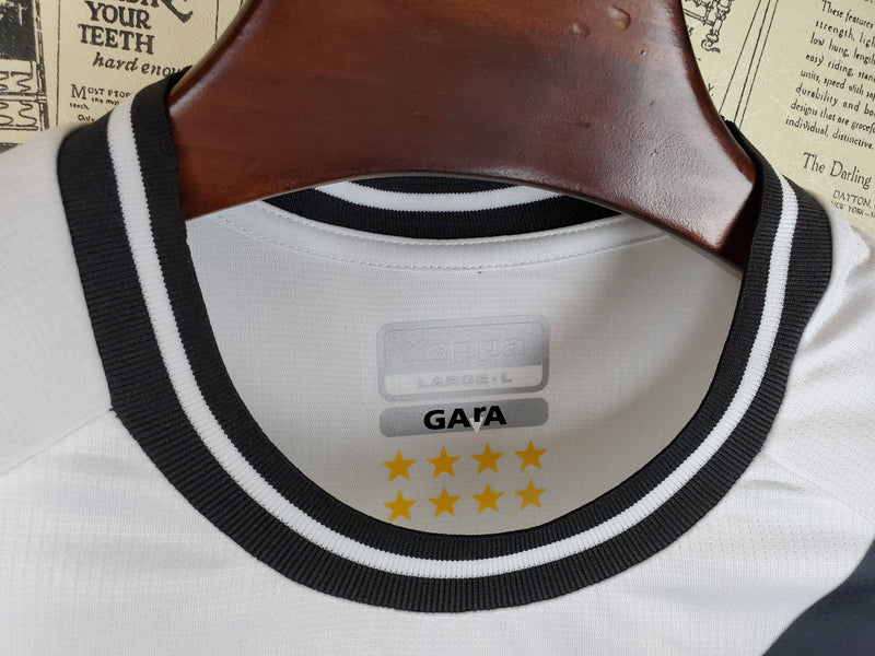 CAMISA VASCO DA GAMA - FORA/ AWAY - TORCEDOR - 20/21
