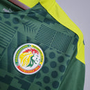 CAMISA SENEGAL - FORA / AWAY - TORCEDOR - 20/21