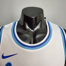 CAMISA LOS ANGELES LAKERS - AZUL - RETRÔ -