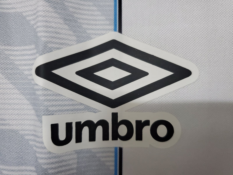 CAMISA GRÊMIO - FORA/ AWAY - TORCEDOR - 20/21