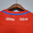 CAMISA GRANADA - CASA/ HOME - TORCEDOR - 20/21