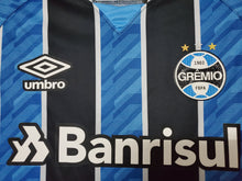 Carregar imagem no visualizador da galeria, CAMISA GRÊMIO - CASA/ HOME - TORCEDOR - 20/21
