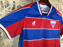 CAMISA FORTALEZA - CASA/ HOME - TORCEDOR - 20/21