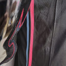 CAMISA MIAMI HEAT - PRETA 20/21 -