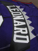 CAMISA TORONTO RAPTORS - RETRÔ CLÁSSICA -