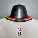 CAMISA GOLDEN STATE WARRIORS - BRANCA - 'SAN FRANCISCO' -