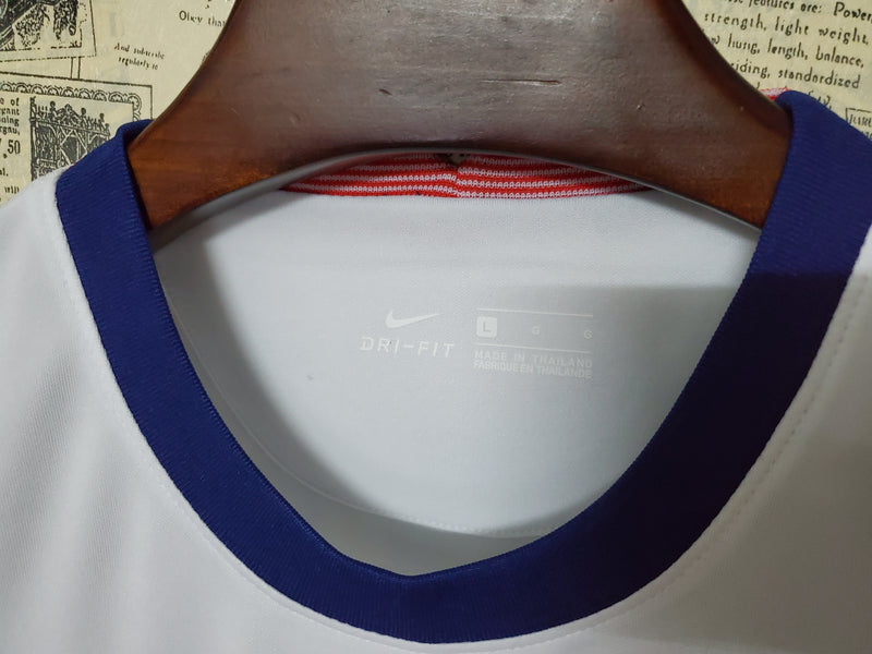 CAMISA ESTADOS UNIDOS  - CASA / HOME - TORCEDOR - 20/21