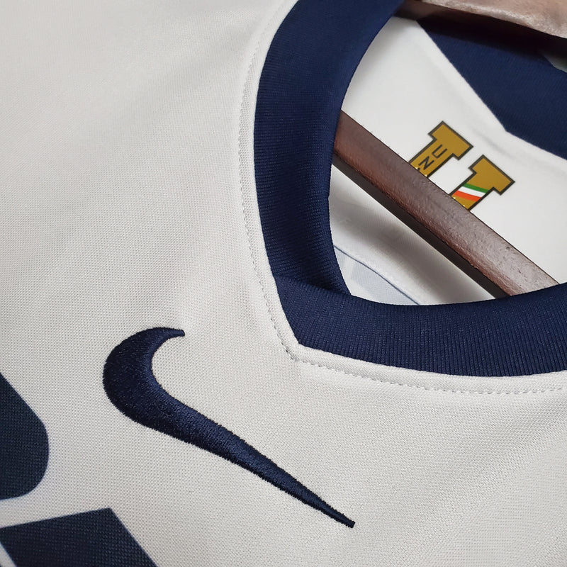 CAMISA PUMAS- MÉXICO - CASA/HOME - TORCEDOR - 20/21