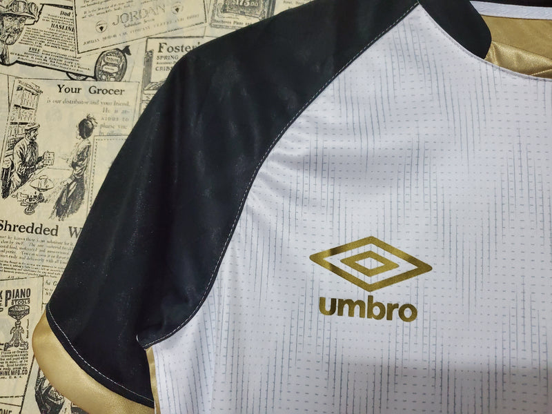 CAMISA SPORT CLUB DO RECIFE - FORA/ AWAY - TORCEDOR - 20/21