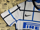 CAMISA INTER DE MILÃO - FORA/ AWAY - TORCEDOR - 20/21