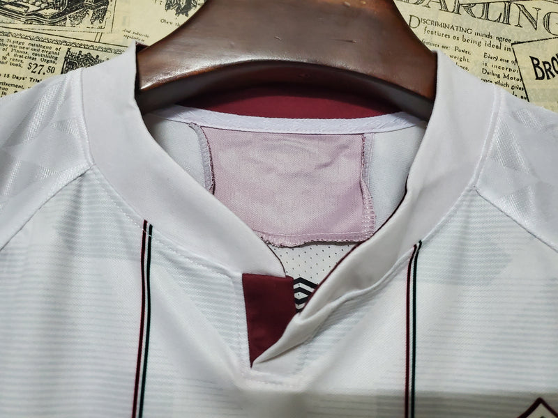 CAMISA FLUMINENSE - FORA/ AWAY - TORCEDOR - 20/21