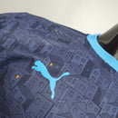 CAMISA OLYMPIQUE MARSEILLE - FORA/ AWAY - JOGADOR - 20/21