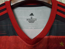 CAMISA FLAMENGO - CASA/ HOME - TORCEDOR - 20/21